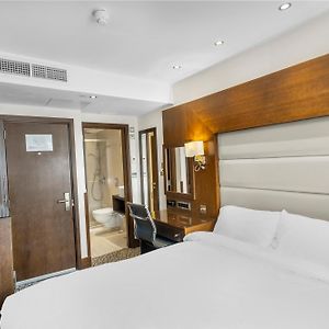 Deluxe Kamer met een King Size Bed